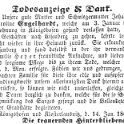 1863-01-10 Kl Trauer Engelhardt